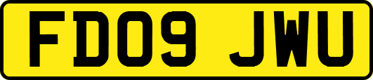 FD09JWU