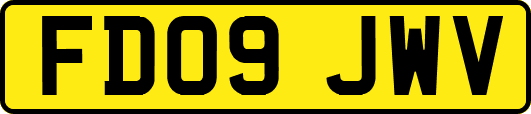 FD09JWV