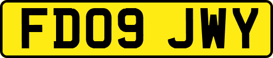 FD09JWY