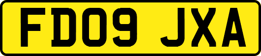 FD09JXA