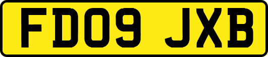 FD09JXB