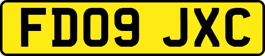 FD09JXC