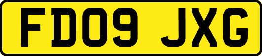 FD09JXG