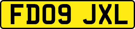 FD09JXL