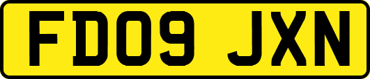 FD09JXN