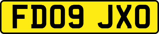 FD09JXO