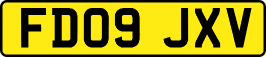 FD09JXV