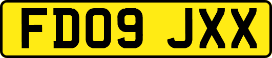FD09JXX