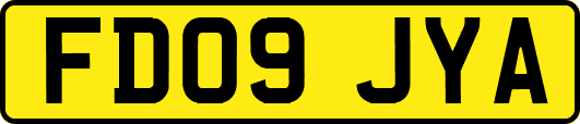 FD09JYA