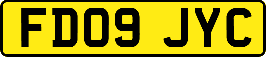 FD09JYC