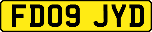 FD09JYD