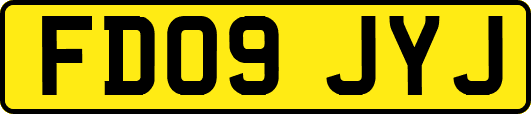 FD09JYJ