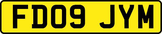 FD09JYM