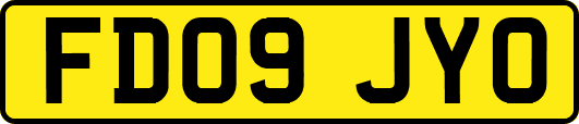 FD09JYO