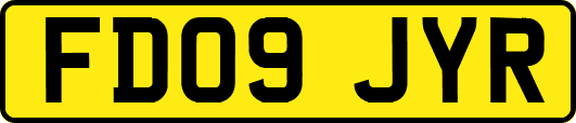 FD09JYR