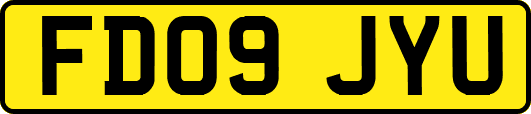 FD09JYU