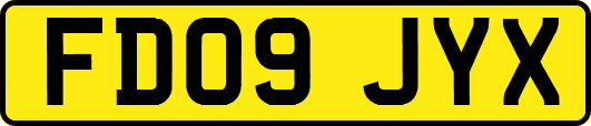 FD09JYX
