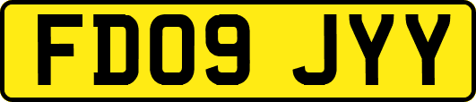 FD09JYY