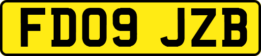 FD09JZB
