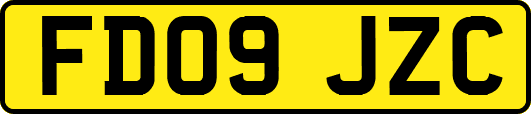 FD09JZC