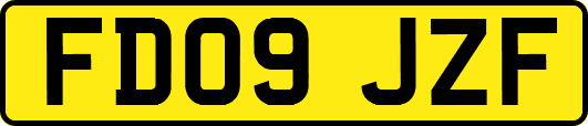 FD09JZF