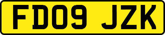 FD09JZK