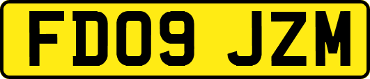 FD09JZM
