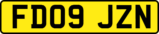 FD09JZN