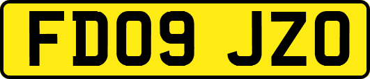 FD09JZO