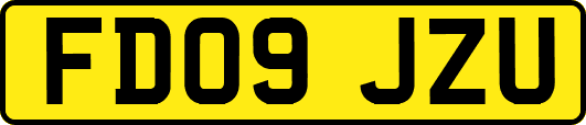 FD09JZU