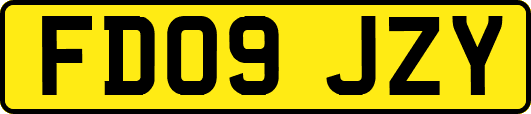 FD09JZY