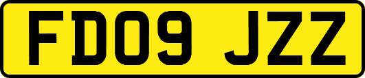 FD09JZZ