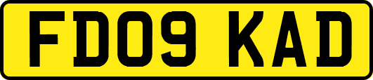 FD09KAD