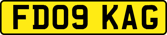FD09KAG