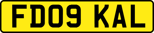 FD09KAL
