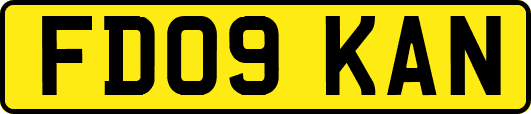 FD09KAN