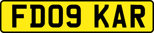 FD09KAR