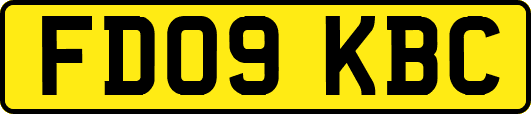 FD09KBC