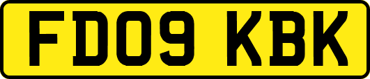 FD09KBK
