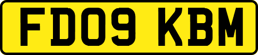 FD09KBM