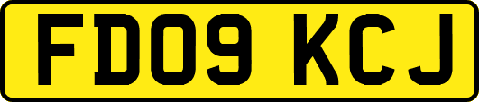 FD09KCJ