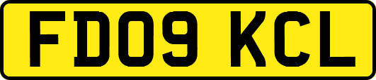 FD09KCL