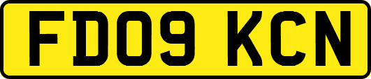 FD09KCN