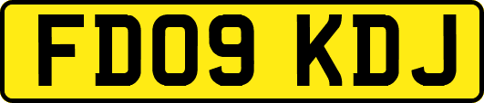 FD09KDJ