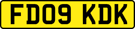 FD09KDK