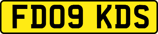 FD09KDS