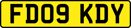 FD09KDY