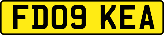 FD09KEA