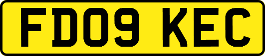 FD09KEC