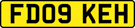 FD09KEH